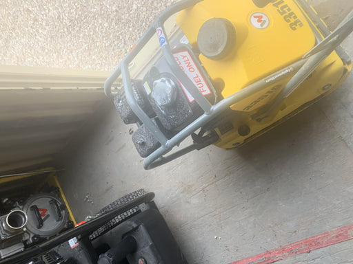 2019 WACKER NEUSON WP1550AW