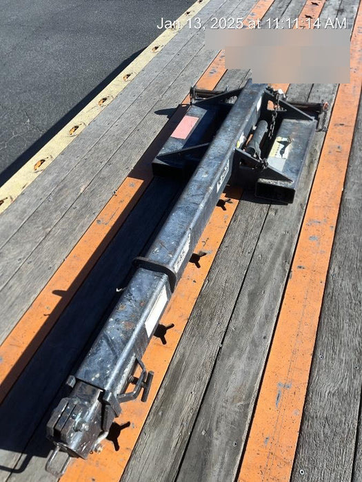 2021 STAR INDUSTRIES M1360B - Star JIB Boom