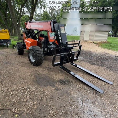 2024 SKYTRAK 6034