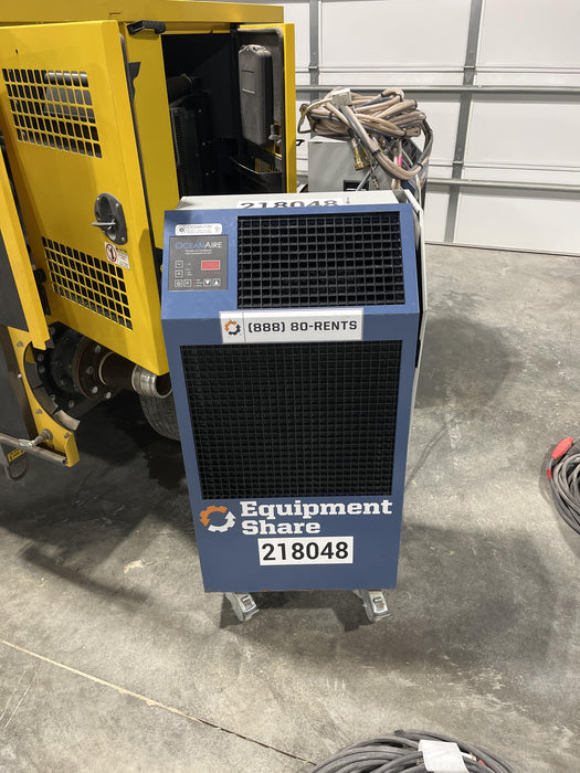 2022 OCEANAIRE OWC1811QC