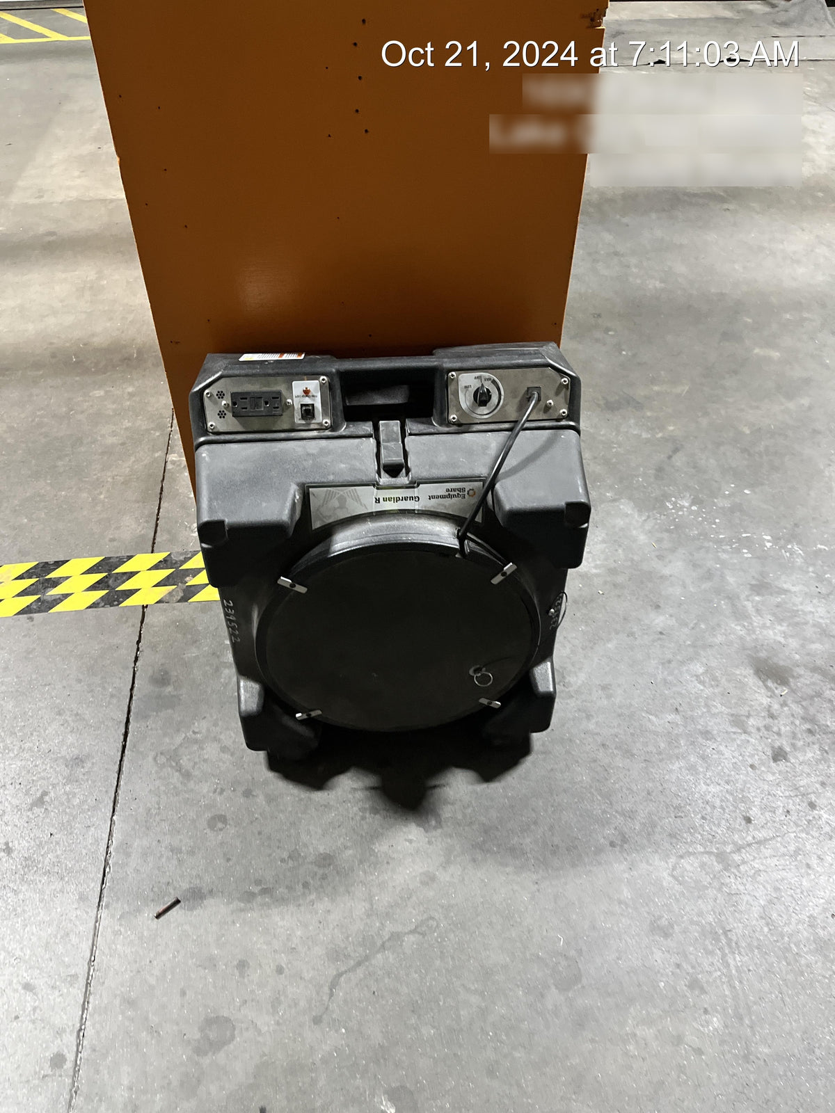 2022 PHOENIX Guardian R Hepa