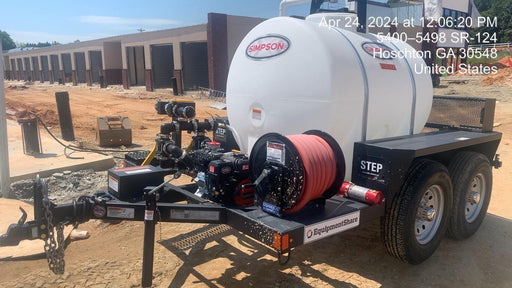 2023 SIMPSON SWT-52517