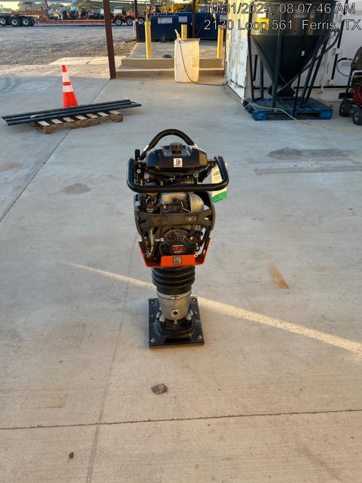 2025 HUSQVARNA LT6005