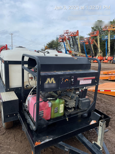2019 MI-T-M CORPORATION HS-3505-1MGH-UR