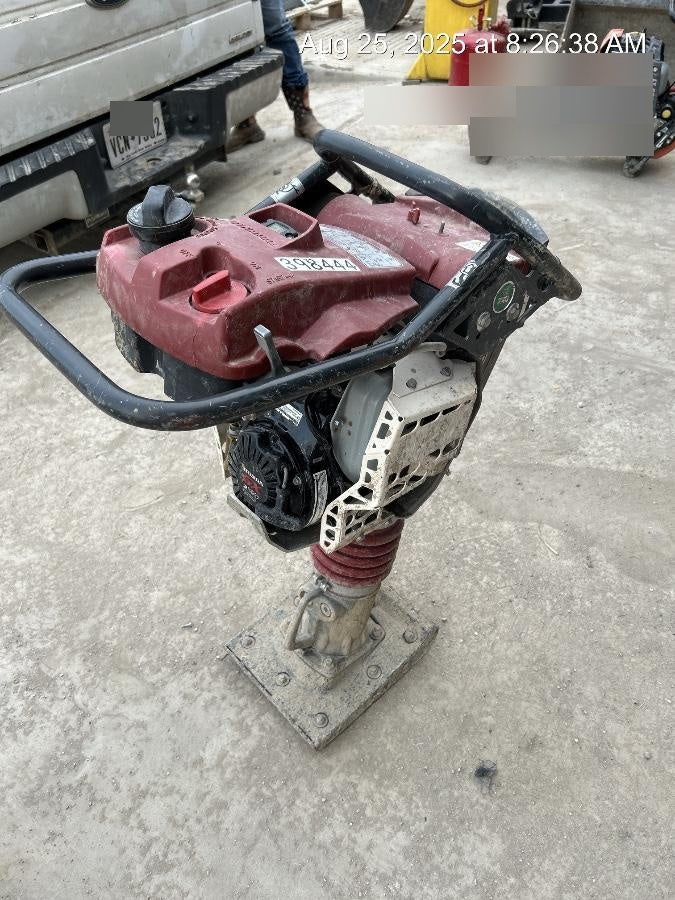 2024 DYNAPAC DR6X