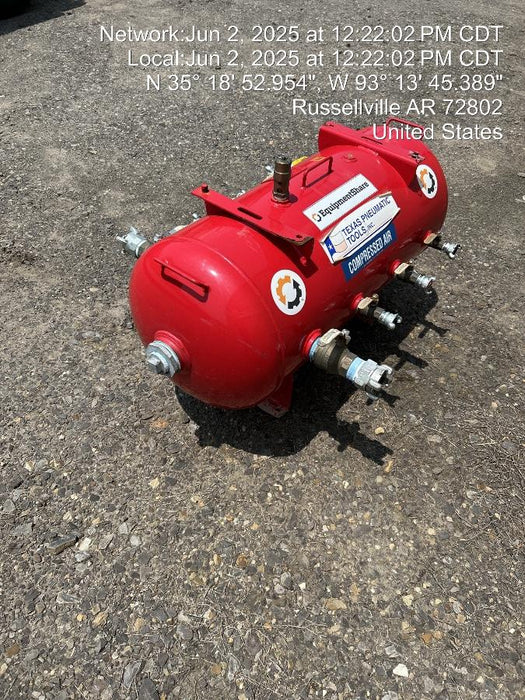 2023 TEXAS PNEUMATIC TOOLS, INC. TX-5AMF