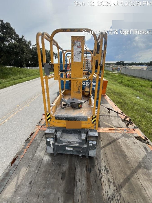 2020 HAULOTTE Star 20