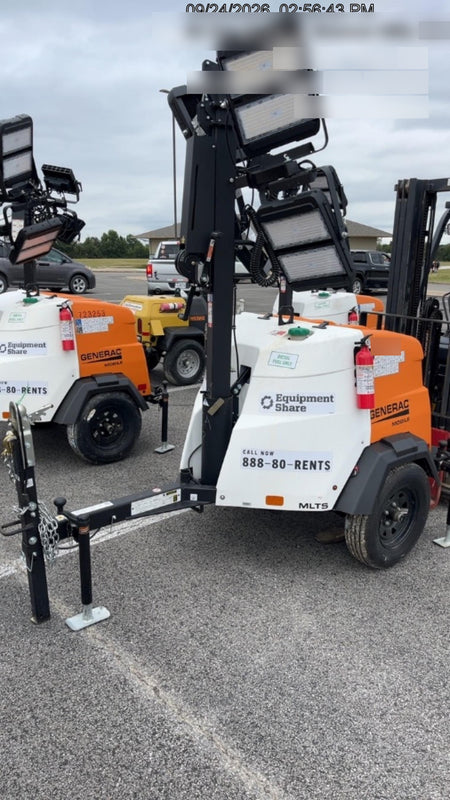 2026 GENERAC MLTS-4