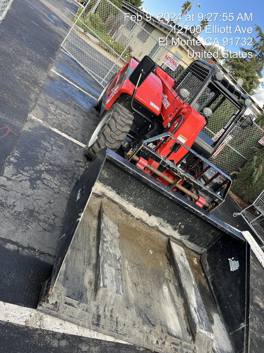 2023 STAR INDUSTRIES 1406B