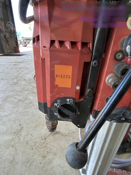 2024 HILTI DD 250