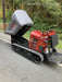 2024 TORO MBTX 2500-TS