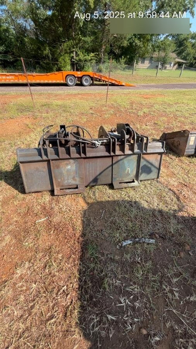 2023 SOLESBEE SBG-72