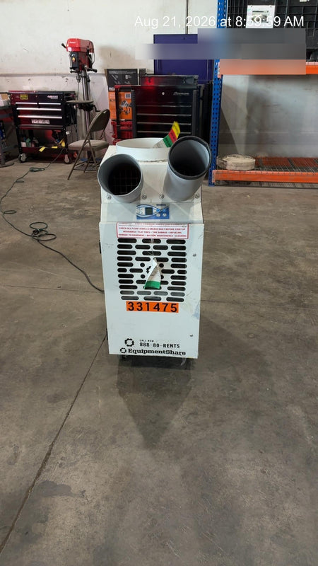 2023 KWIKOOL KPAC1411-2