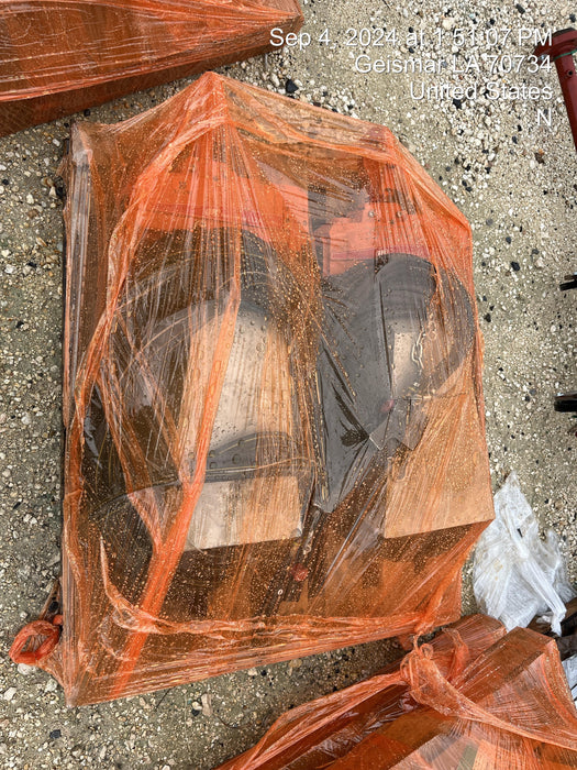 2023 INGERSOLL RAND LL2A020