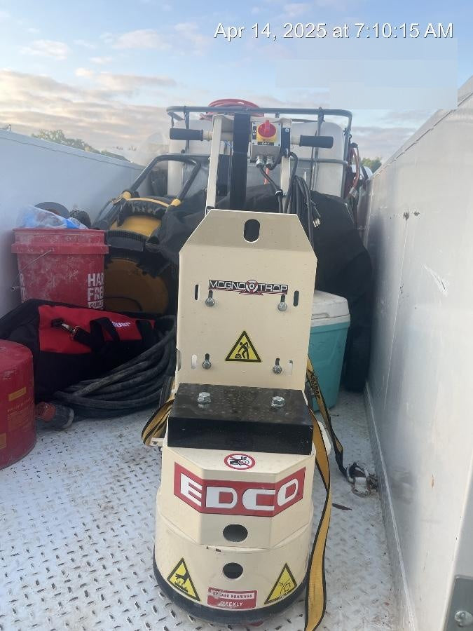 2024 EDCO SEC-NG