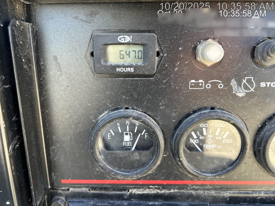 2024 LINCOLN ELECTRIC LE400