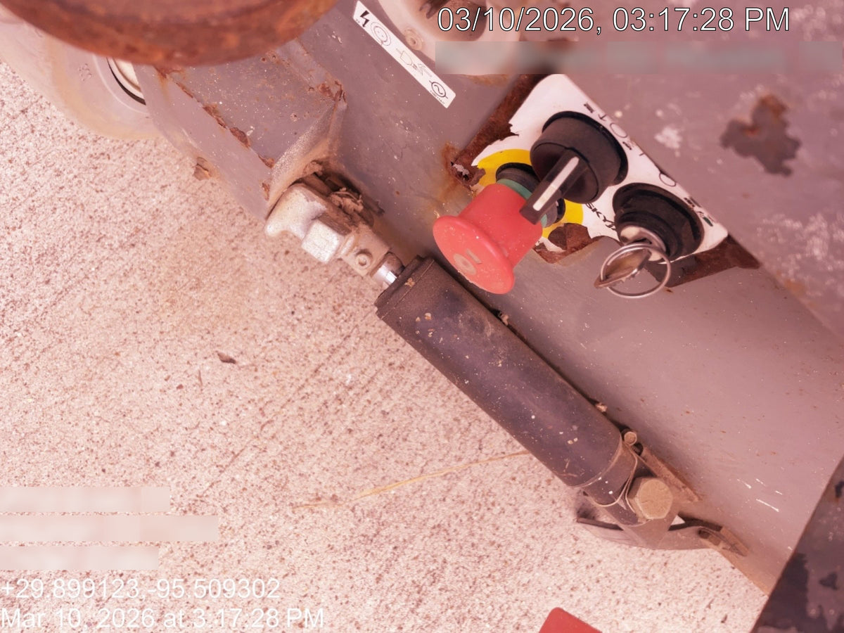 2018 SKYJACK SJIII-4632
