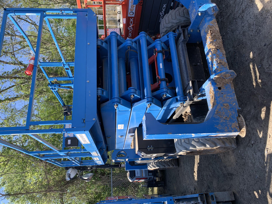 2020 GENIE GS-5390 RT