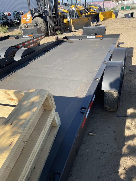 2023 STEELPOINT K19E