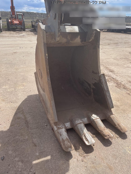 2019 DOOSAN DX350LC-5