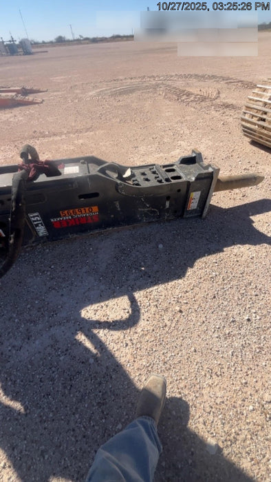 2025 STRIKER TNB-151	