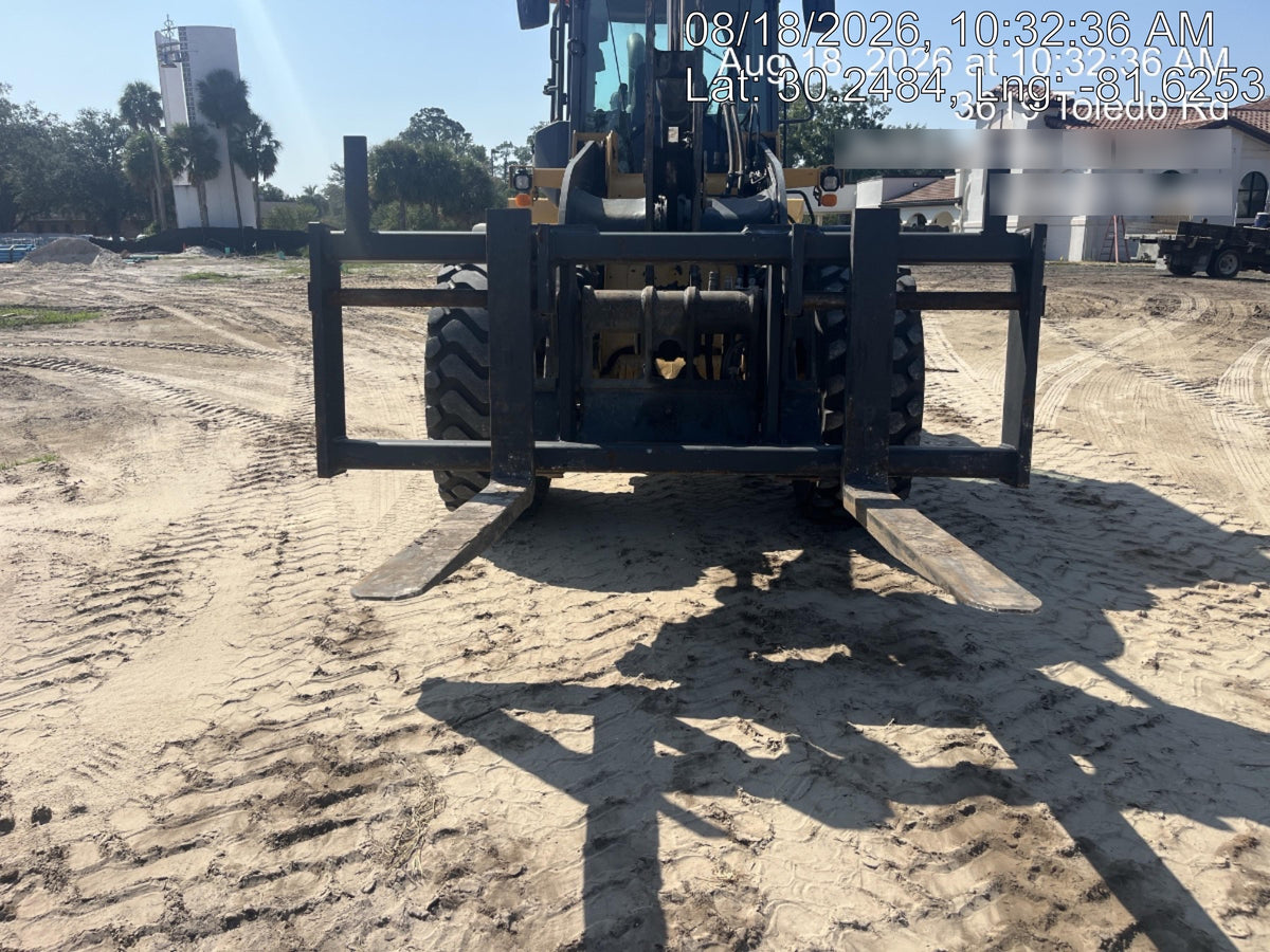 2025 ARROW MATERIAL HANDLING F7396-049