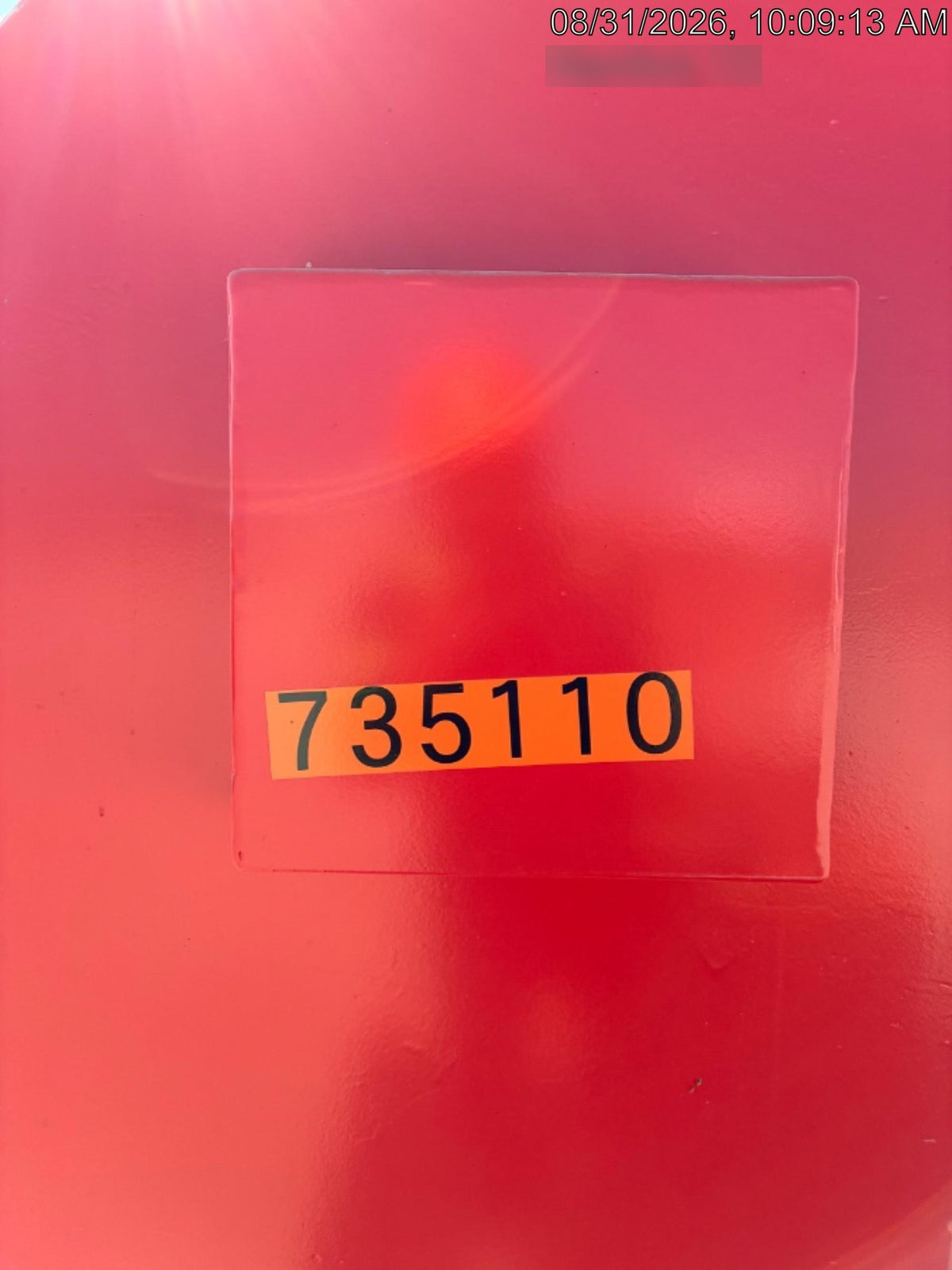 2026 US HAZMAT Community Shelter-B