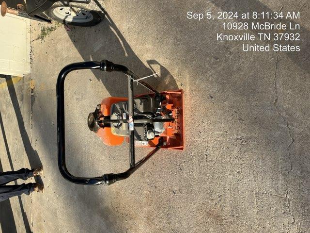 2023 MULTIQUIP MVC82VHW