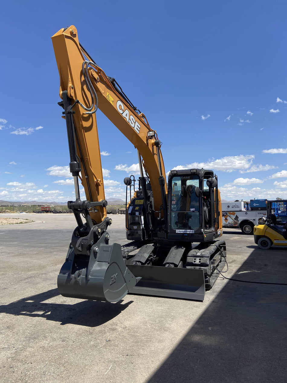 2020 CASE CX145D SR