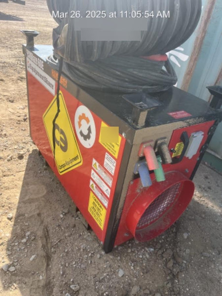 2022 CAMPO EB60E240480V