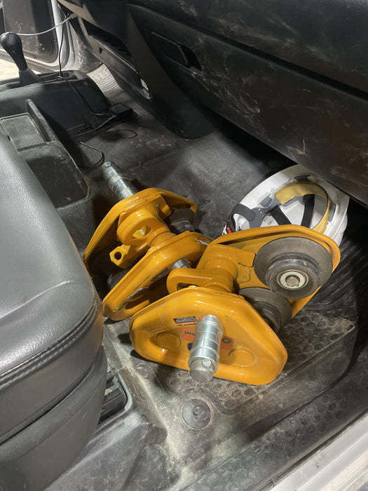 2022 HARRINGTON PT020