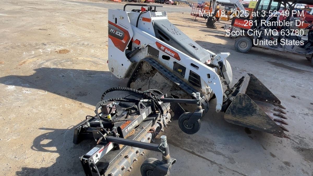 2024 PALADIN 22748H-0961