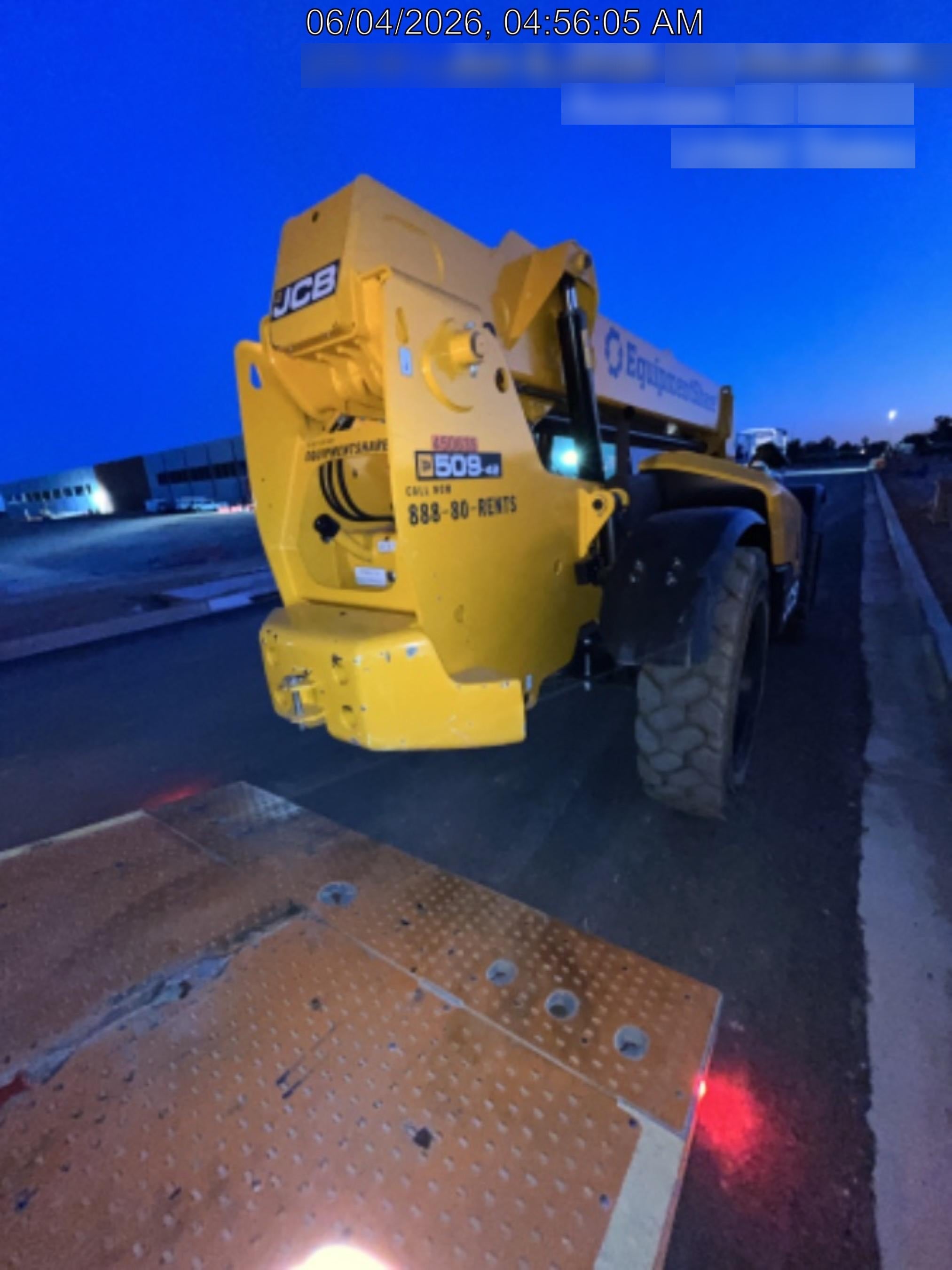2024 JCB 509-42