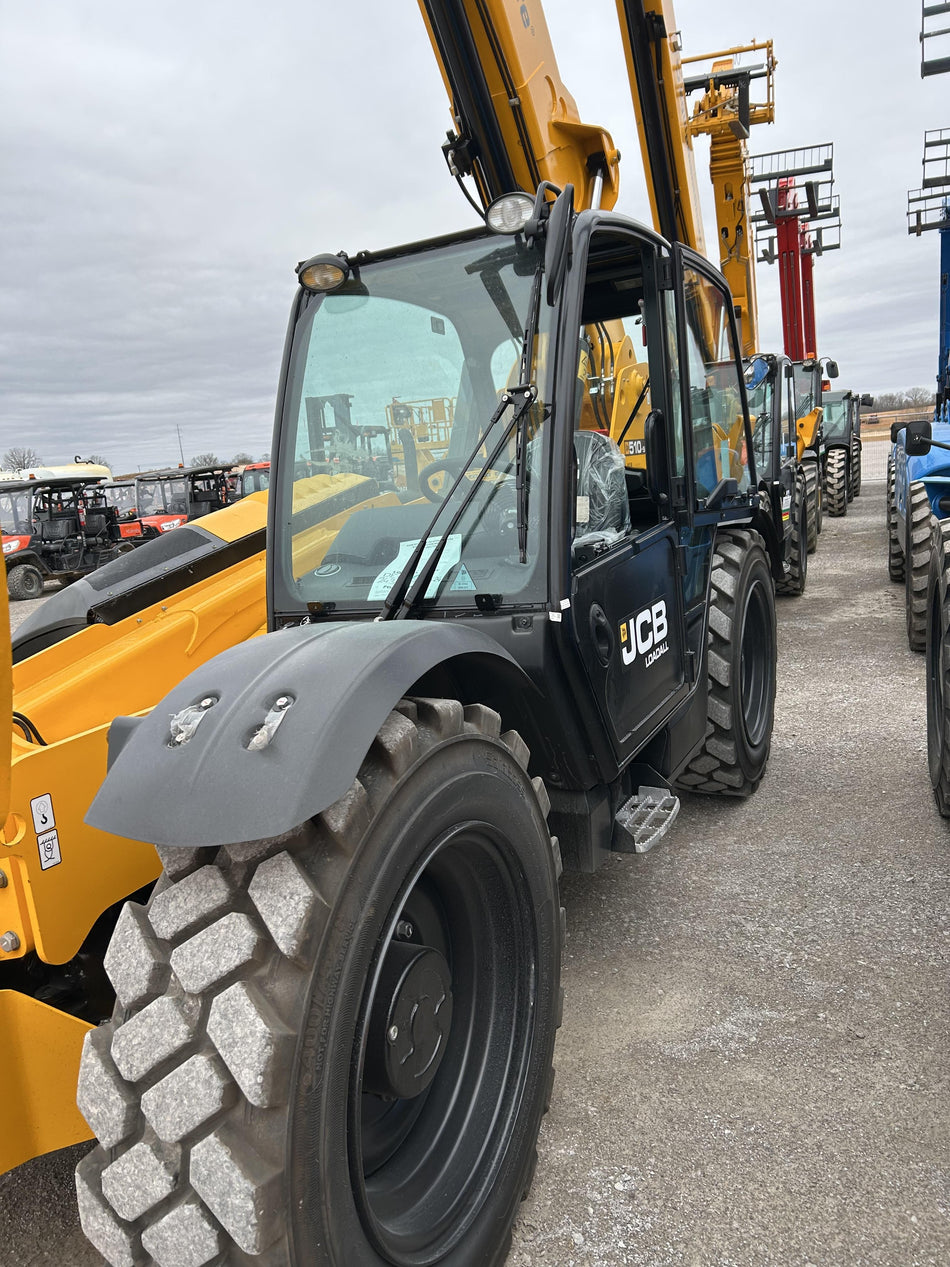 2025 JCB 510-56
