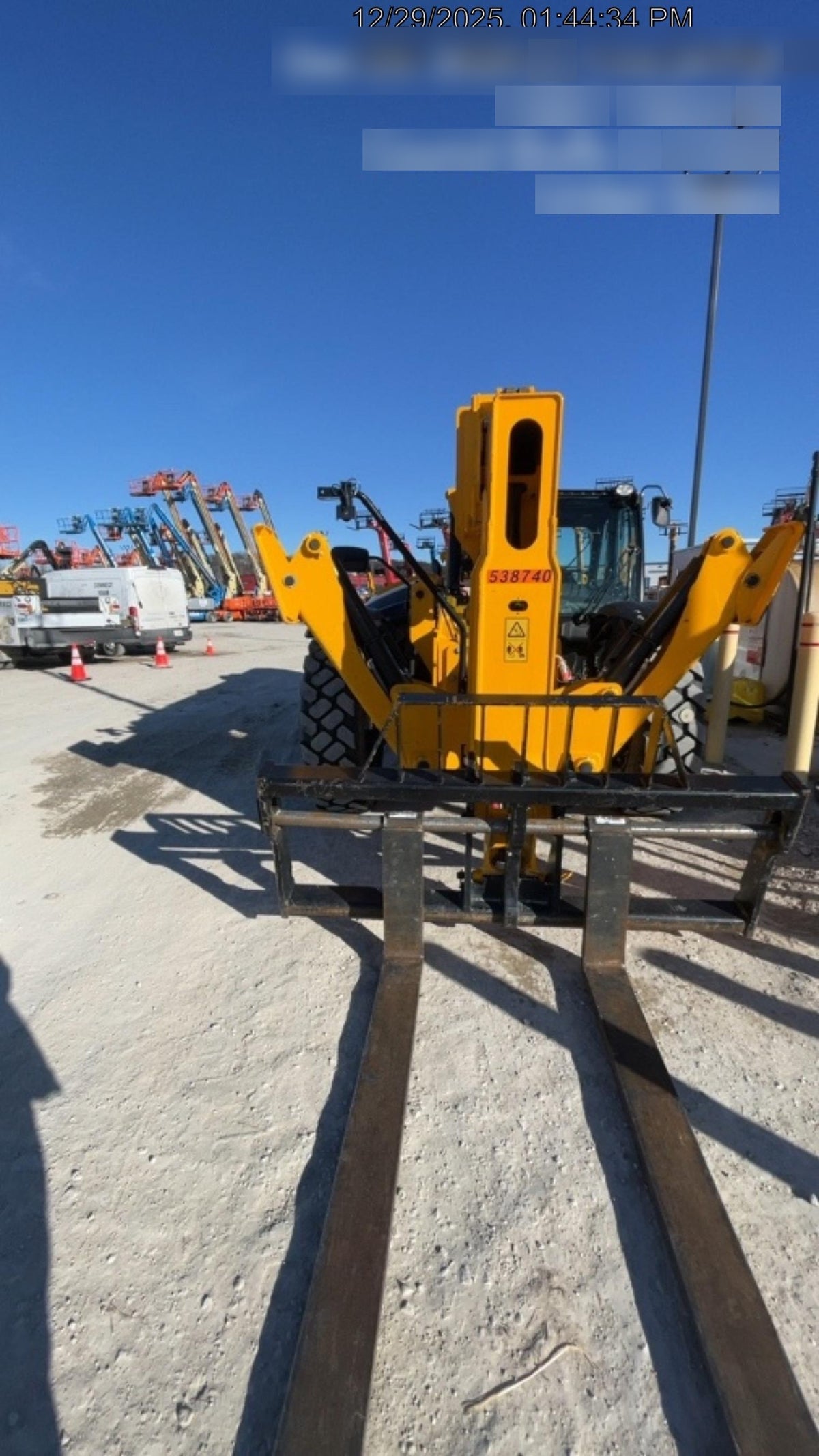 2025 JCB 510-56