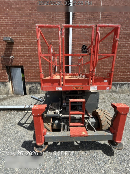 2023 SKYJACK SJ6832 RT