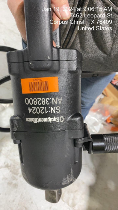 2020 INGERSOLL RAND 3942B2TI