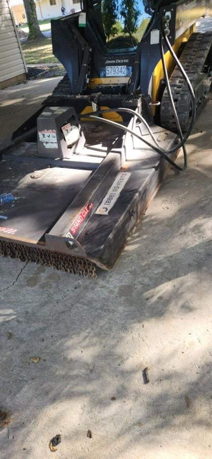 2022 PALADIN 30372A-0022