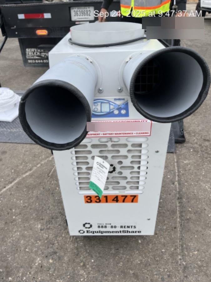 2023 KWIKOOL KPAC1411-2