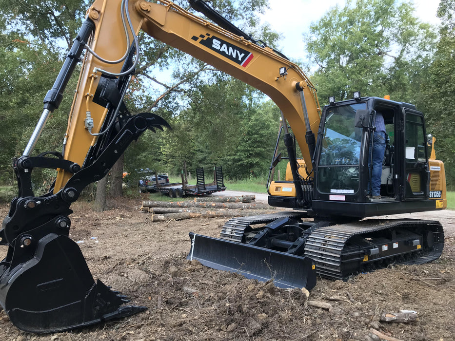 2020 SANY SY135C