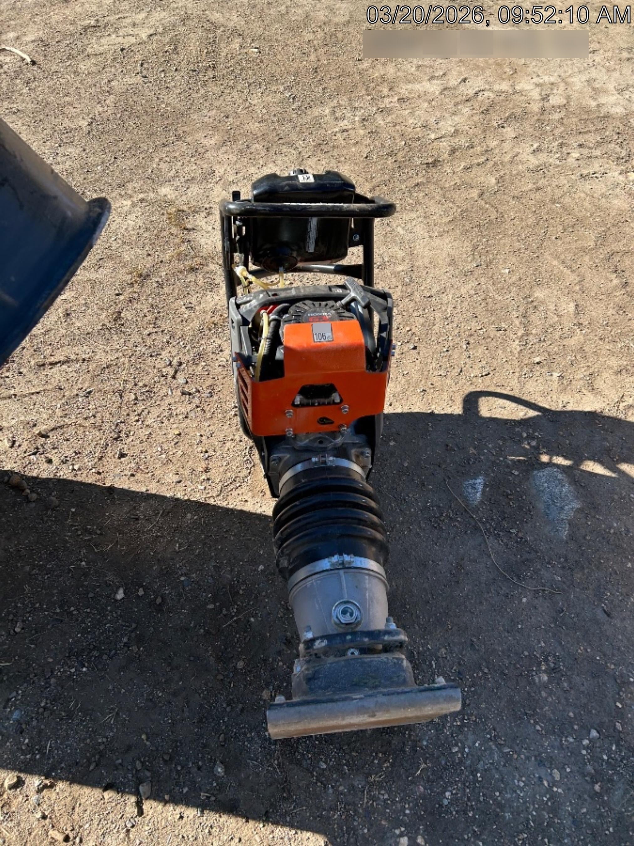 2024 HUSQVARNA LT6005