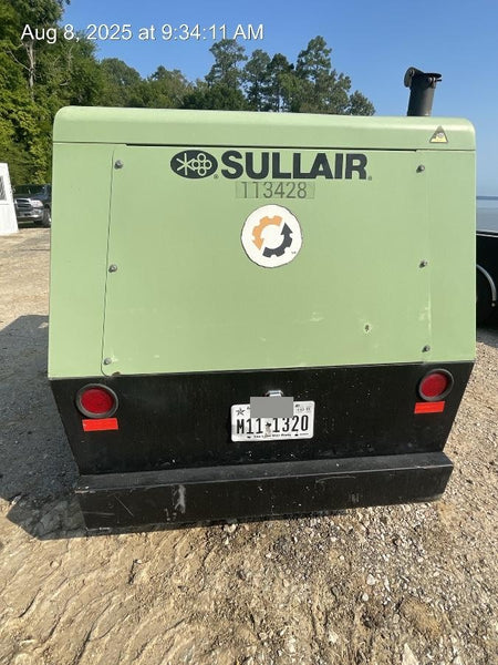 2020 SULLAIR 375H