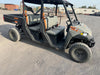 2021 KUBOTA RTV-X1140W-H (Canopy)