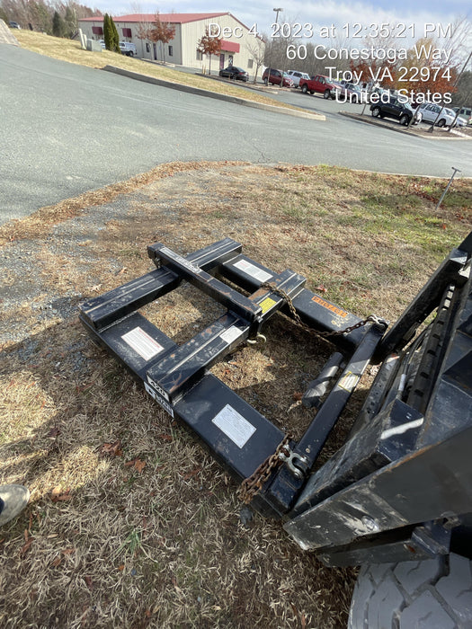 2020 STAR INDUSTRIES 1395B