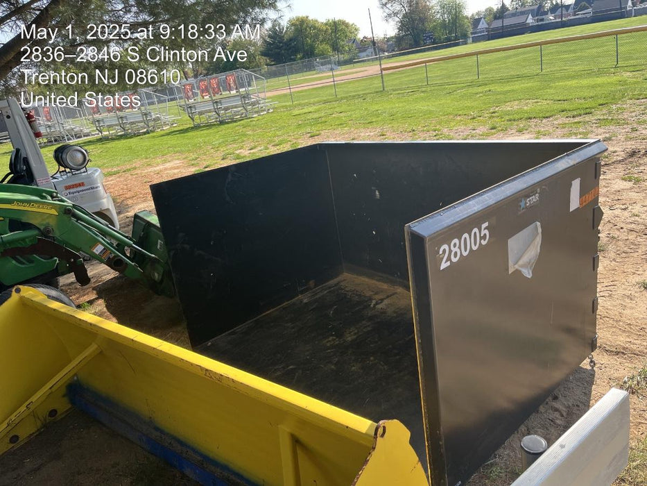 2024 STAR INDUSTRIES 1430