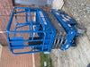 2020 Genie GS-1930 Solid Non Marking Tires, Beacon, Folding rails with half height swing gate