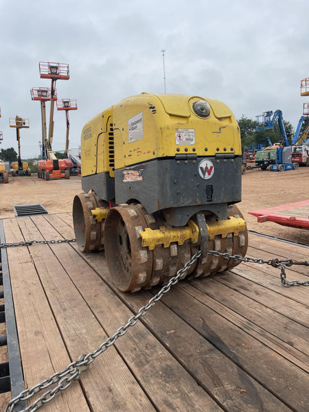 2019 WACKER NEUSON RTKx-SC3