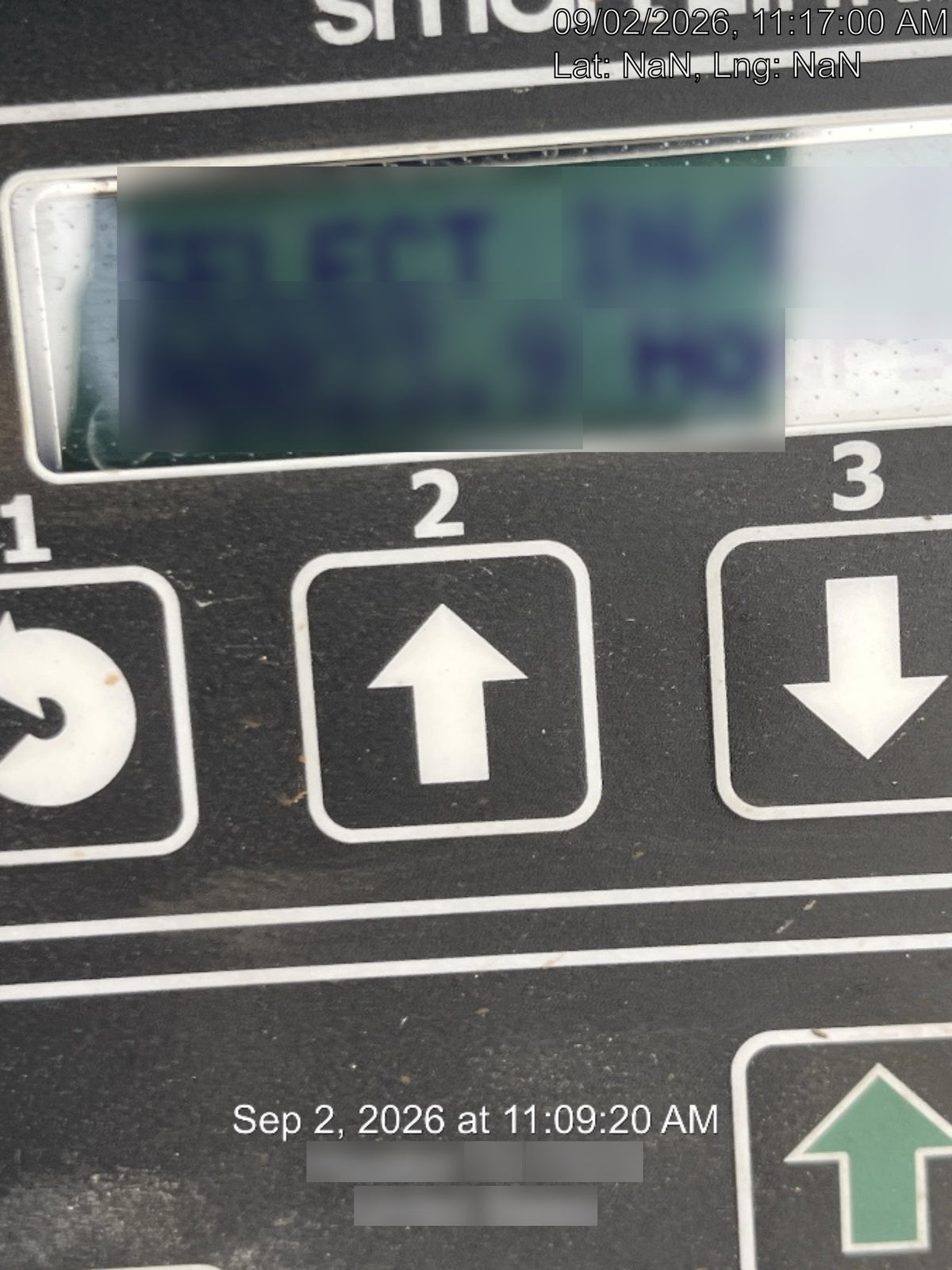 2026 GENIE GS-4046 E Drive
