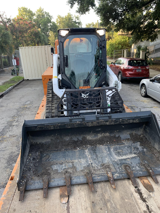 2021 PALADIN 48" Pallet Forks - Paladin