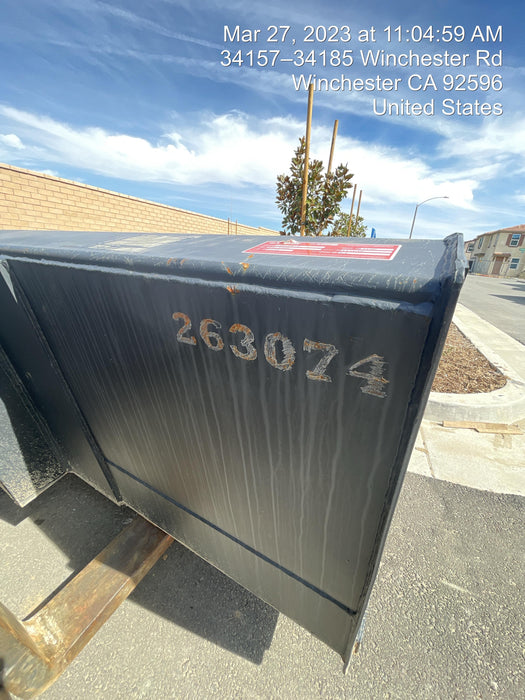 2022 ARROW MATERIAL HANDLING 3209615B270